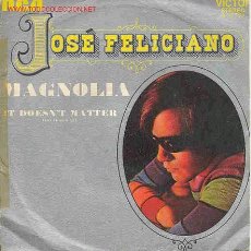 Discos de vinilo: JOSE FELICIANO